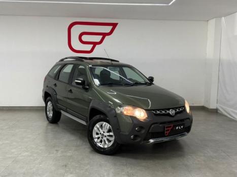 FIAT Palio Weekend 1.8 16V 4P FLEX ADVENTURE, Foto 1