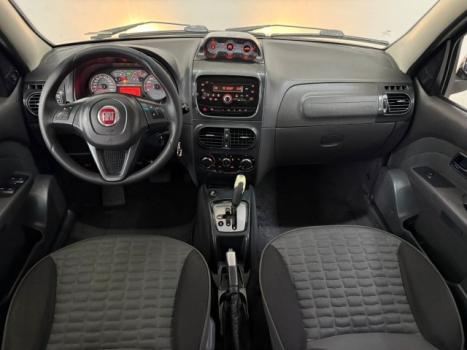 FIAT Palio Weekend 1.8 16V 4P FLEX ADVENTURE, Foto 6