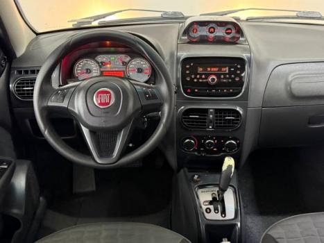 FIAT Palio Weekend 1.8 16V 4P FLEX ADVENTURE, Foto 7