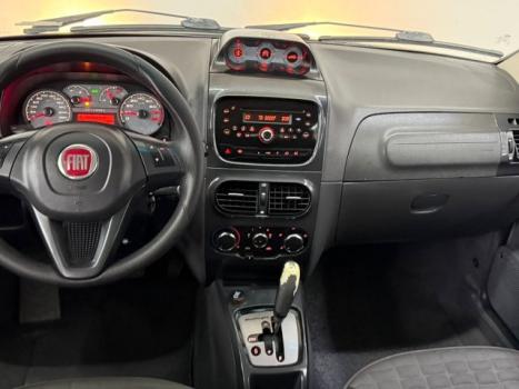 FIAT Palio Weekend 1.8 16V 4P FLEX ADVENTURE, Foto 9