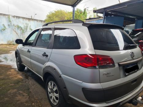 FIAT Palio Weekend 1.6 16V 4P FLEX TREKKING, Foto 2