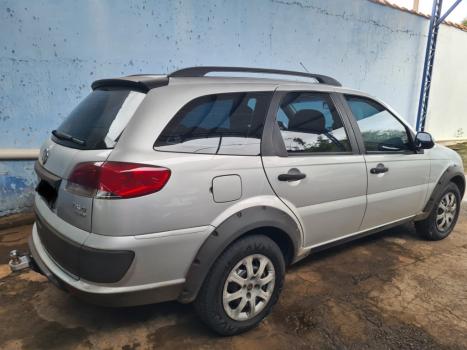 FIAT Palio Weekend 1.6 16V 4P FLEX TREKKING, Foto 3