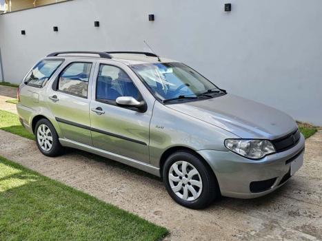 FIAT Palio Weekend 1.3 FIRE 4P FLEX ELX, Foto 1