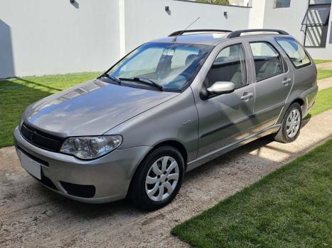FIAT Palio Weekend 1.3 FIRE 4P FLEX ELX, Foto 2