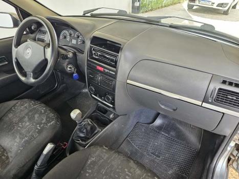 FIAT Palio Weekend 1.3 FIRE 4P FLEX ELX, Foto 5