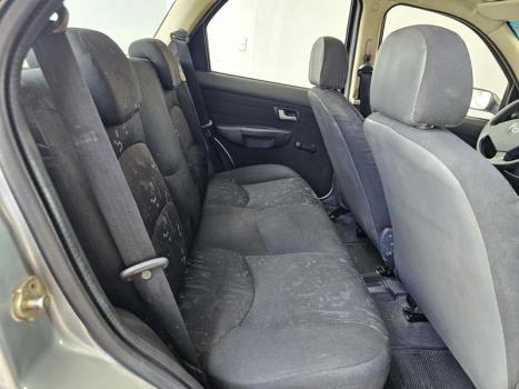 FIAT Palio Weekend 1.3 FIRE 4P FLEX ELX, Foto 7