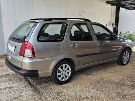 FIAT Palio Weekend 1.3 FIRE 4P FLEX ELX, Foto 8