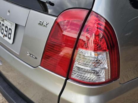 FIAT Palio Weekend 1.3 FIRE 4P FLEX ELX, Foto 9