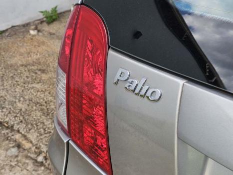 FIAT Palio Weekend 1.3 FIRE 4P FLEX ELX, Foto 10