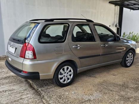 FIAT Palio Weekend 1.3 FIRE 4P FLEX ELX, Foto 12
