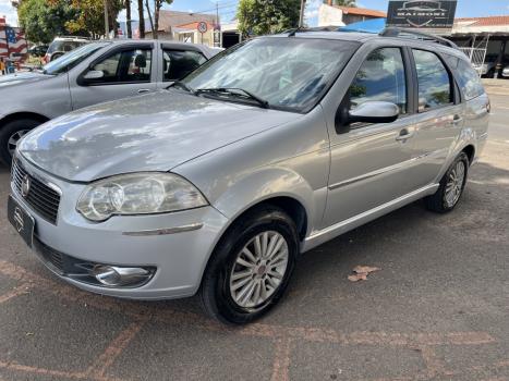 FIAT Palio Weekend 1.4 4P FLEX ATTRACTIVE, Foto 1