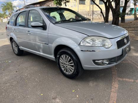 FIAT Palio Weekend 1.4 4P FLEX ATTRACTIVE, Foto 2