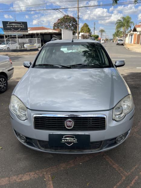 FIAT Palio Weekend 1.4 4P FLEX ATTRACTIVE, Foto 3