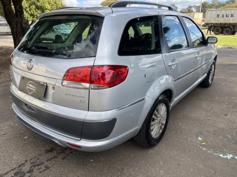 FIAT Palio Weekend 1.4 4P FLEX ATTRACTIVE, Foto 5