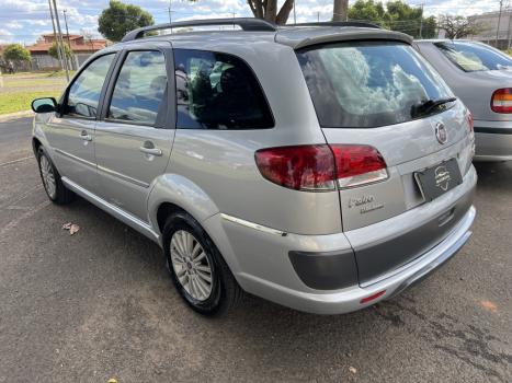 FIAT Palio Weekend 1.4 4P FLEX ATTRACTIVE, Foto 6