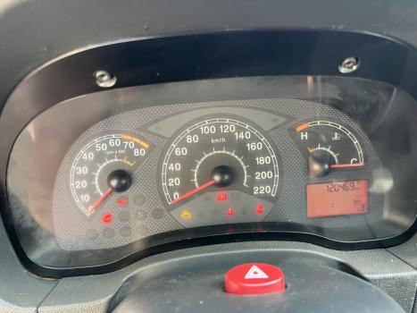 FIAT Palio Weekend 1.4 4P FLEX ATTRACTIVE, Foto 8