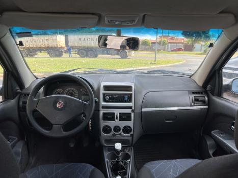 FIAT Palio Weekend 1.4 4P FLEX ATTRACTIVE, Foto 10