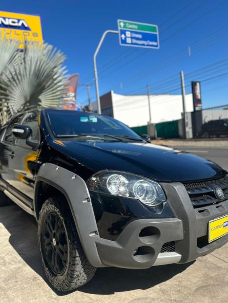 FIAT Palio Weekend 1.8 16V 4P FLEX ADVENTURE DUALOGIC AUTOMATIZADO, Foto 1