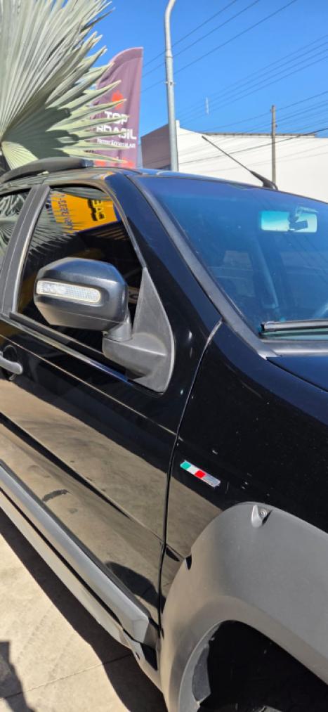 FIAT Palio Weekend 1.8 16V 4P FLEX ADVENTURE DUALOGIC AUTOMATIZADO, Foto 2