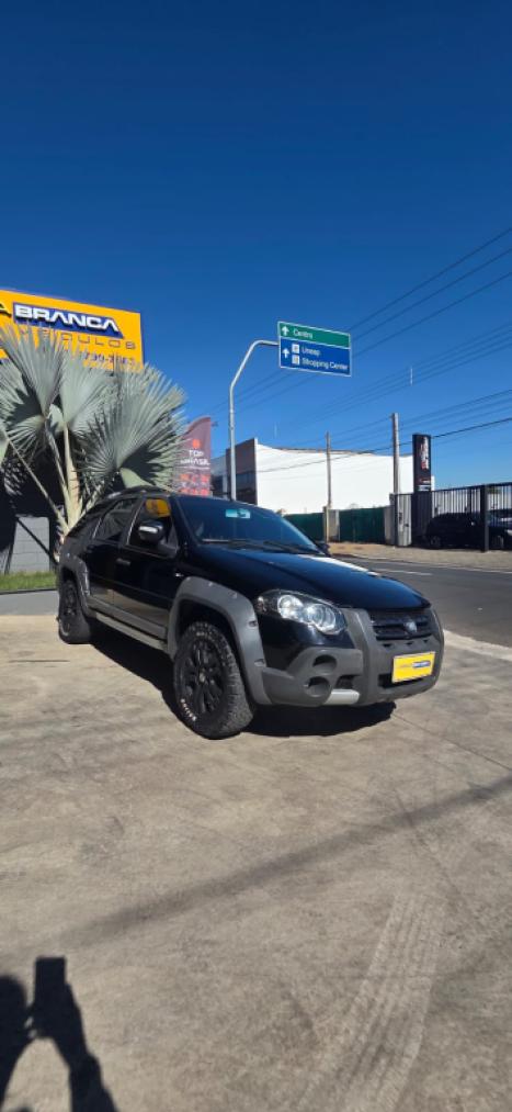 FIAT Palio Weekend 1.8 16V 4P FLEX ADVENTURE DUALOGIC AUTOMATIZADO, Foto 3