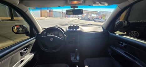 FIAT Palio Weekend 1.8 16V 4P FLEX ADVENTURE DUALOGIC AUTOMATIZADO, Foto 6