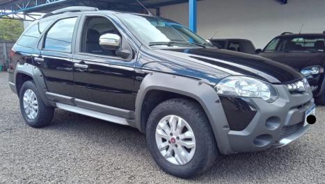 FIAT Palio Weekend 1.8 4P FLEX ADVENTURE LOCKER DUALOGIC AUTOMATIZADO, Foto 3
