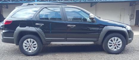 FIAT Palio Weekend 1.8 4P FLEX ADVENTURE LOCKER DUALOGIC AUTOMATIZADO, Foto 4