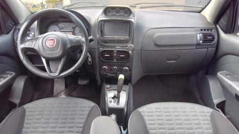 FIAT Palio Weekend 1.8 4P FLEX ADVENTURE LOCKER DUALOGIC AUTOMATIZADO, Foto 5