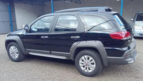 FIAT Palio Weekend 1.8 4P FLEX ADVENTURE LOCKER DUALOGIC AUTOMATIZADO, Foto 6