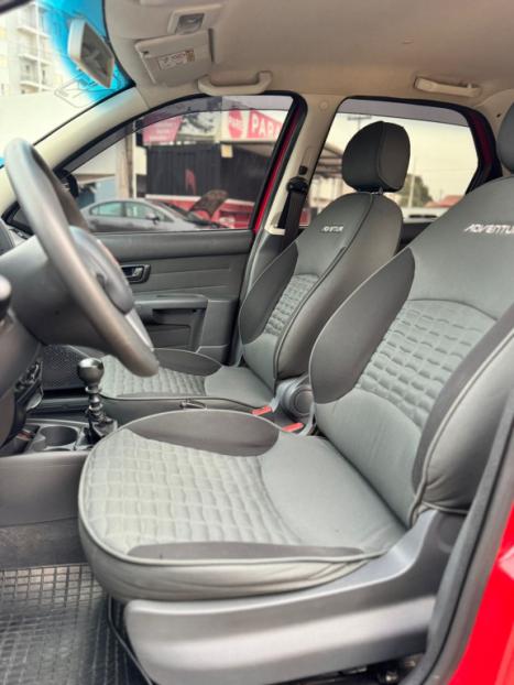 FIAT Palio Weekend 1.8 16V 4P FLEX ADVENTURE, Foto 7