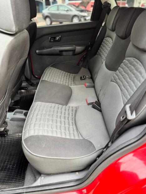 FIAT Palio Weekend 1.8 16V 4P FLEX ADVENTURE, Foto 8