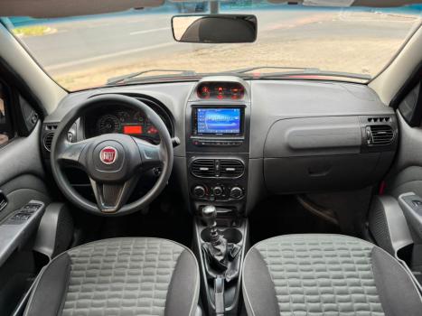 FIAT Palio Weekend 1.8 16V 4P FLEX ADVENTURE, Foto 9