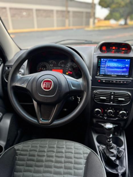 FIAT Palio Weekend 1.8 16V 4P FLEX ADVENTURE, Foto 10