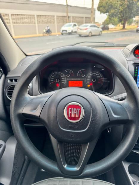 FIAT Palio Weekend 1.8 16V 4P FLEX ADVENTURE, Foto 11