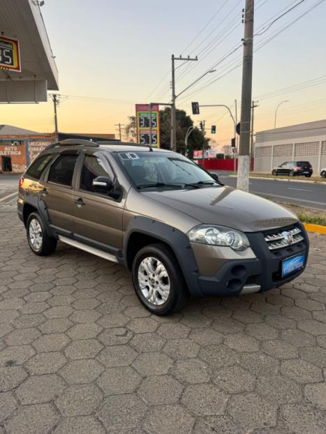 FIAT Palio Weekend 1.8 4P FLEX ADVENTURE LOCKER, Foto 3