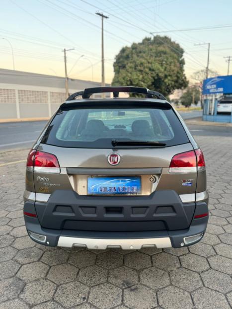 FIAT Palio Weekend 1.8 4P FLEX ADVENTURE LOCKER, Foto 5