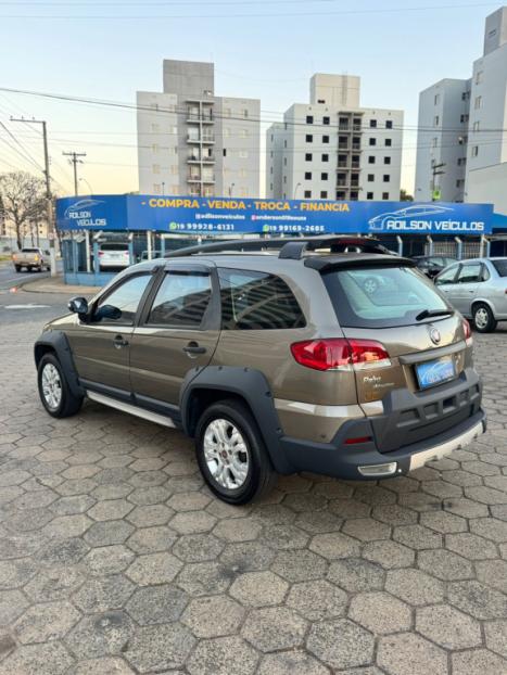 FIAT Palio Weekend 1.8 4P FLEX ADVENTURE LOCKER, Foto 6
