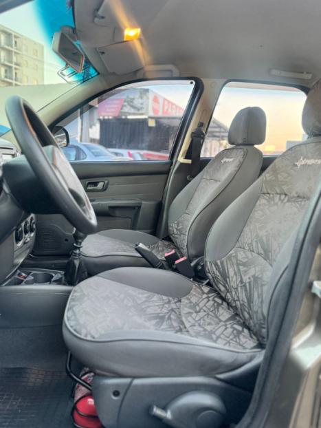FIAT Palio Weekend 1.8 4P FLEX ADVENTURE LOCKER, Foto 7