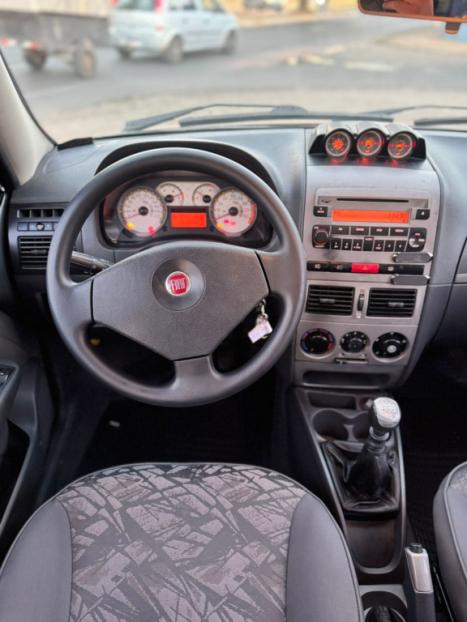 FIAT Palio Weekend 1.8 4P FLEX ADVENTURE LOCKER, Foto 9