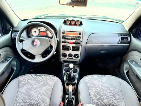 FIAT Palio Weekend 1.8 4P FLEX ADVENTURE LOCKER, Foto 10