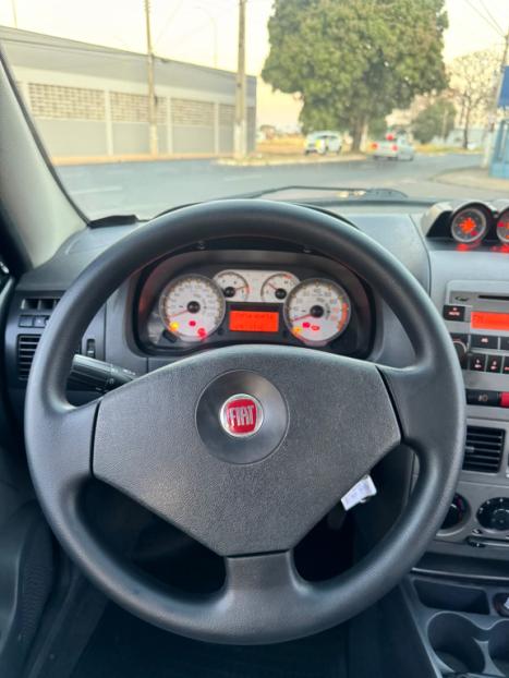 FIAT Palio Weekend 1.8 4P FLEX ADVENTURE LOCKER, Foto 11