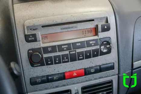 FIAT Palio Weekend 1.8 16V 4P FLEX ADVENTURE DUALOGIC AUTOMATIZADO, Foto 11