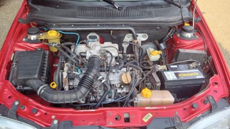 FIAT Palio Weekend 1.6 4P ADVENTURE, Foto 2