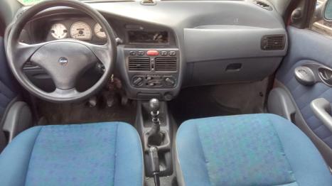 FIAT Palio Weekend 1.6 4P ADVENTURE, Foto 3