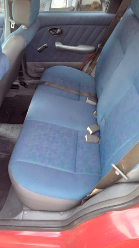 FIAT Palio Weekend 1.6 4P ADVENTURE, Foto 5