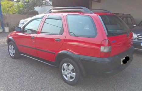 FIAT Palio Weekend 1.6 4P ADVENTURE, Foto 7