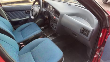 FIAT Palio Weekend 1.6 4P ADVENTURE, Foto 9