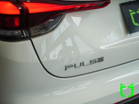 FIAT Pulse 1.0 12V 4P FLEX 200 AUDACE TURBO AUTOMTICO CVT, Foto 9