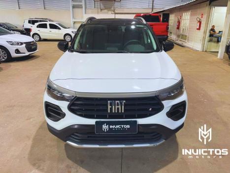 FIAT Pulse 1.0 12V 4P FLEX 200 AUDACE TURBO AUTOMTICO CVT, Foto 2