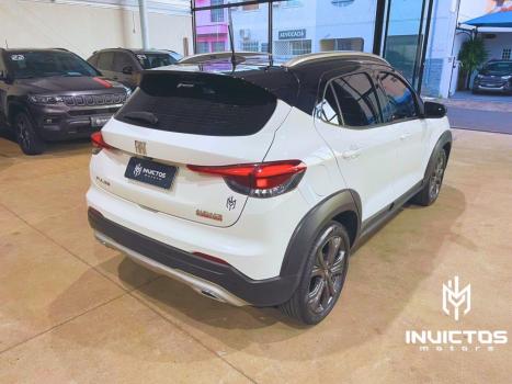 FIAT Pulse 1.0 12V 4P FLEX 200 AUDACE TURBO AUTOMTICO CVT, Foto 4
